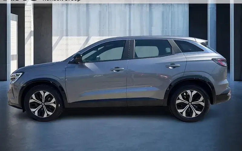 Gebraucht Renault Austral Evolution 158 PS (116 kW) 2024 Grau SUV