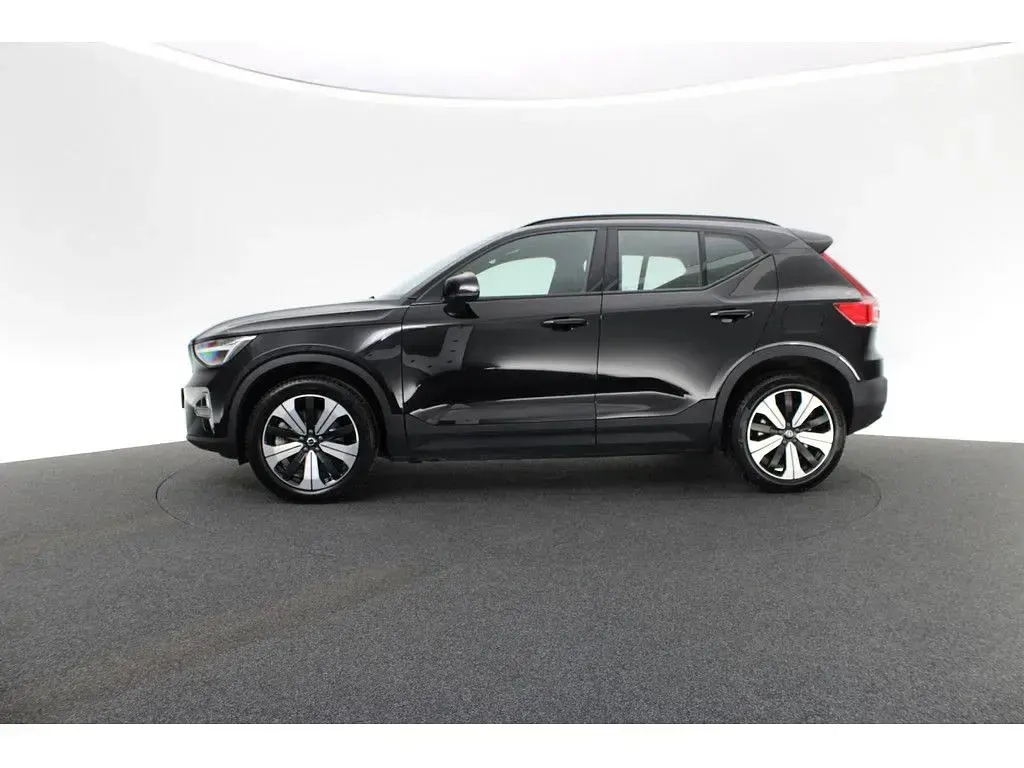 Gebraucht Volvo XC40 Plus 169 kW (231 PS) 2023 Schwarz SUV