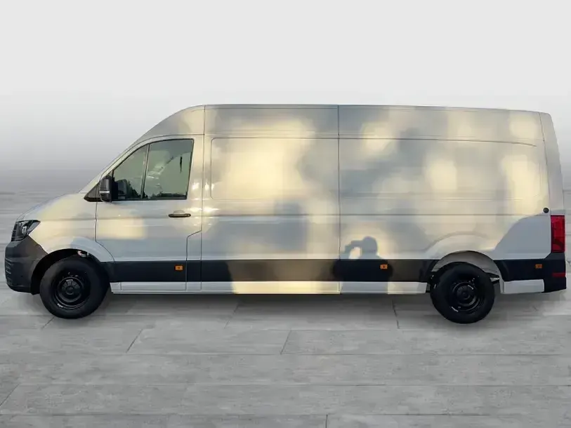 Używany VW Crafter 140 KM (102 kW) 2026 Biały Van