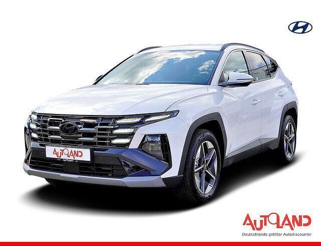 Andere Neu 2024 Hyundai Tucson GO! SUV | 39.890 € (Guter Preis) - Bild 1/4