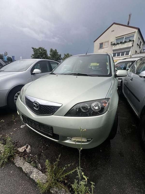 Gebraucht 2006 Mazda 2 Active Limousine | 1.900 € (Fairer Preis) - Bild 1/4