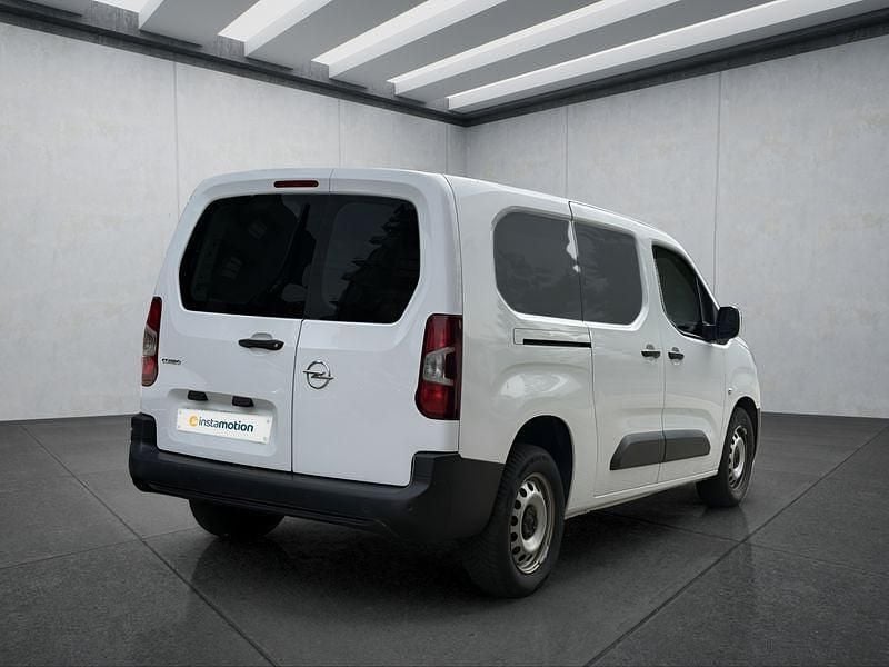 Gebraucht 2021 Opel Combo Van / Kleinbus | 14.199 € (Fairer Preis) - Bild 1/4