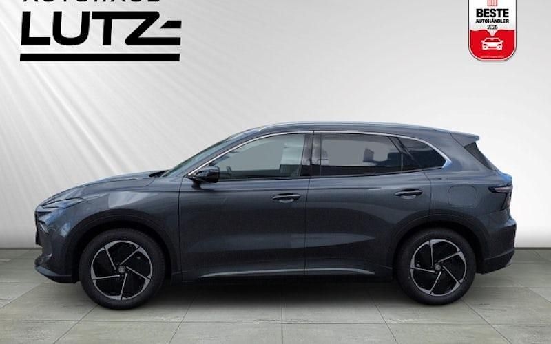 Gebraucht MG S5 Luxury 169 kW (231 PS) 2025 Grau SUV