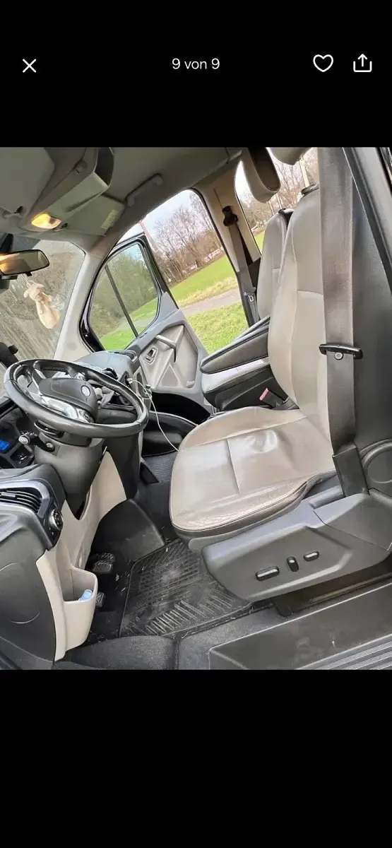 Gebraucht Ford Focus Titanium 155 PS (114 kW) 2013 Schwarz Van / Kleinbus
