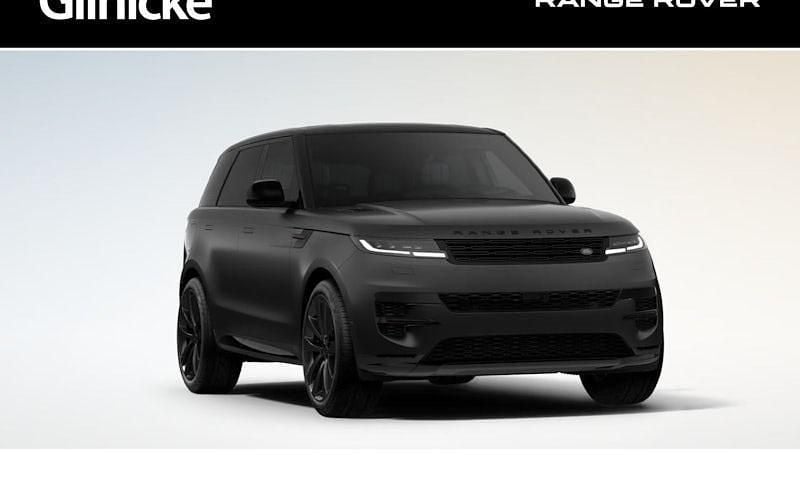 Neu Land Rover Range Rover Sport SE Dynamic 460 PS (338 kW) 2026 Grau SUV