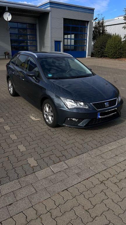 Gebraucht 2019 Seat Leon ST Kombi | 11.950 € (Fairer Preis) - Bild 1/4