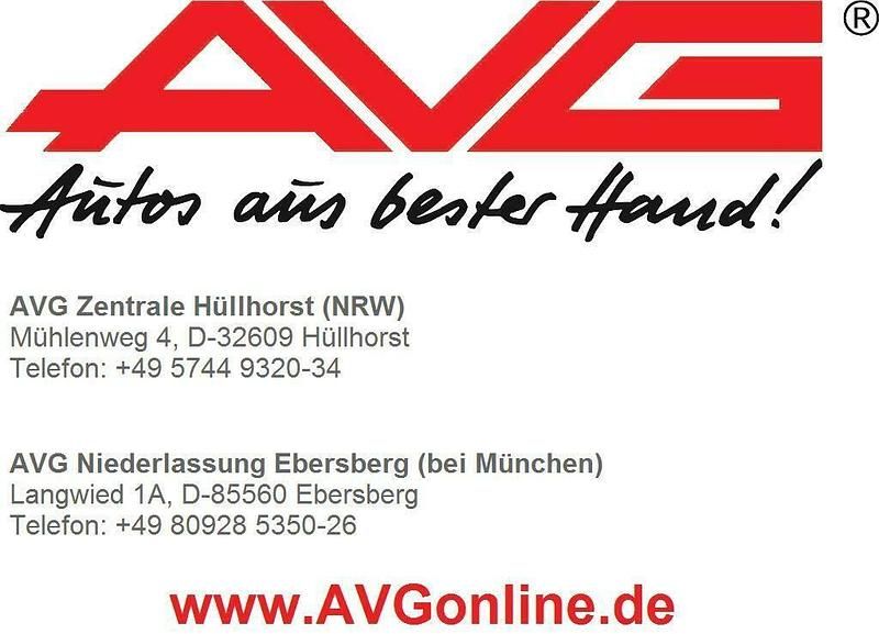 Gebraucht Citroën C4 131 PS (96 kW) 2025 Blau SUV