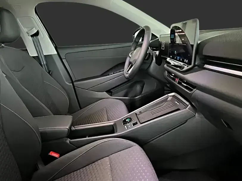 Neu VW T-Roc Life 2026 Schwarz SUV