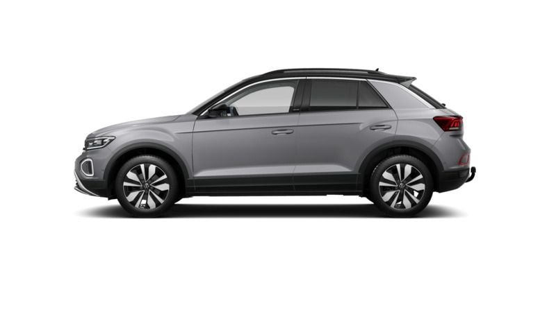 Gebraucht VW T-Roc Move 150 PS (110 kW) 2024 SUV