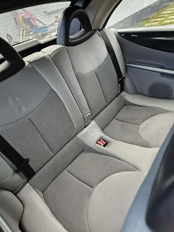 Gebraucht Citroën C3 Pluriel 109 PS (80 kW) 2004 Cabrio