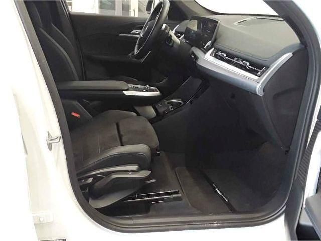 Gebraucht BMW X1 Performance 136 PS (100 kW) 2025 Weiss SUV