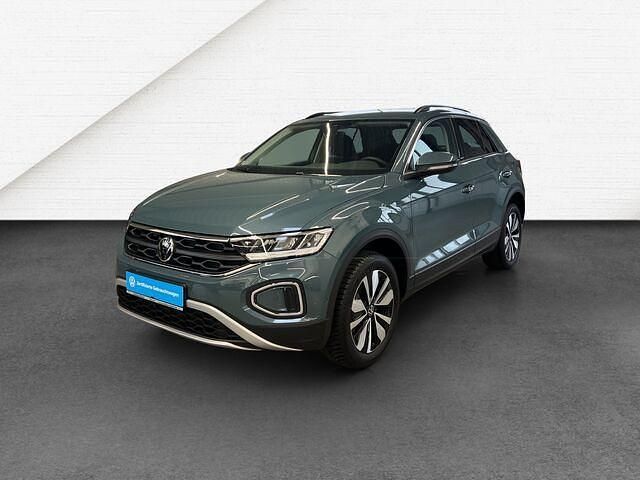 Occasion VW T-Roc Move 116 ch (85 kW) 2024 Bleue SUV