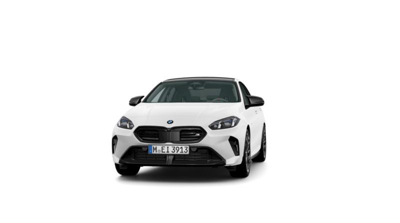 Neu 2025 BMW M235 Efficient Dynamics Coupé | 58.593 € (Fairer Preis) - Bild 1/4