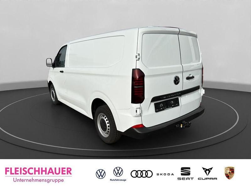 Gebraucht VW Transporter 150 PS (110 kW) 2025 Weiss Van