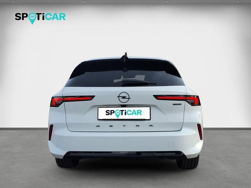 Gebraucht Opel Astra Ultimate 181 PS (133 kW) 2024 Arktisweiß Kombi