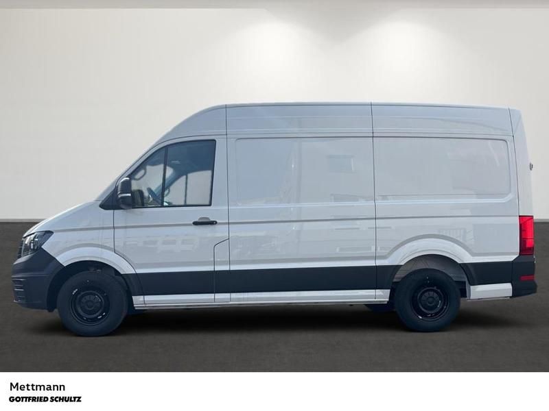 Gebraucht VW Crafter 140 PS (102 kW) 2025 Weiß Van