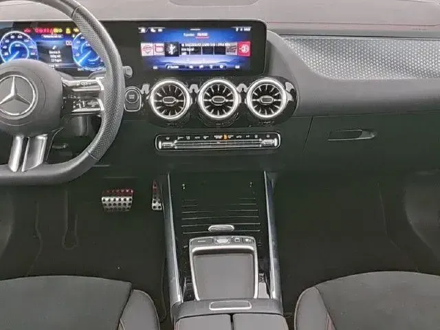 Gebraucht Mercedes EQA250 139 kW (190 PS) 2025 SUV