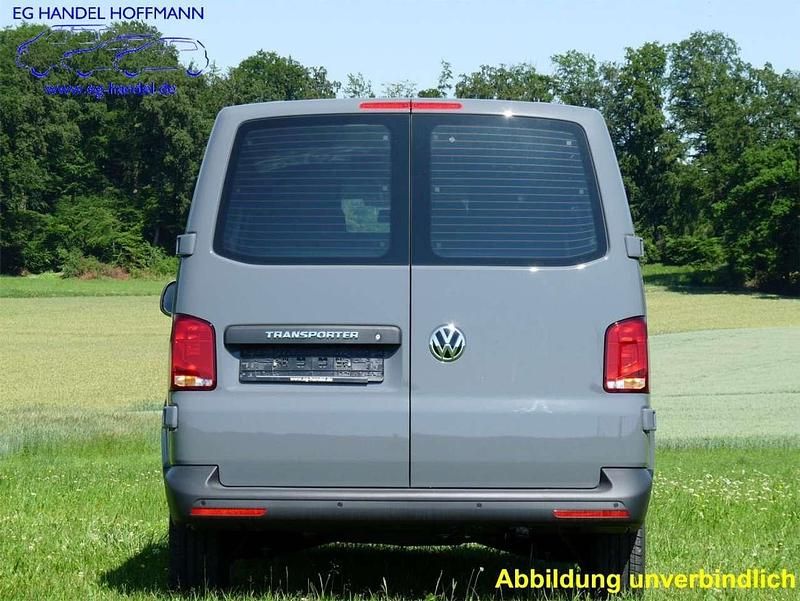 Puregrey Neu 2024 VW T6.1 Van | 39.845 € (Superpreis) - Bild 1/4