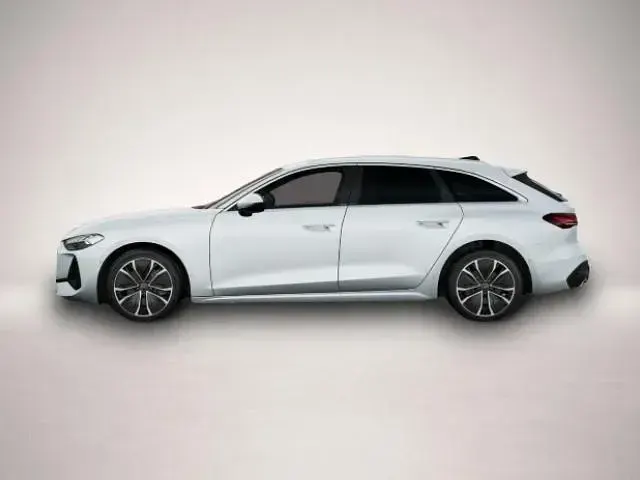 Gebraucht Audi A5 204 PS (150 kW) 2025 Manufacturer Kombi