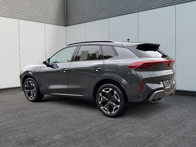 Neu Cupra Terramar VZ 265 PS (194 kW) 2025 SUV
