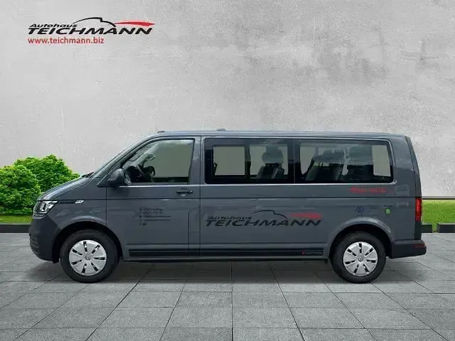 Używany VW T6.1 150 KM (110 kW) 2023 Szary Van
