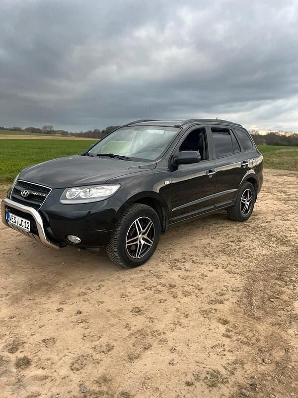 Gebraucht 2006 Hyundai Santa Fe SUV | 4.000 € (Guter Preis) - Bild 1/4