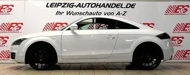 Gebraucht Audi TT Sport 160 PS (117 kW) 2011 Andere Coupé
