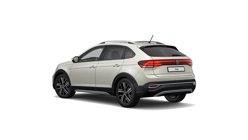 Gebraucht VW Taigo Style 110 PS (80 kW) 2023 Ascotgrau SUV