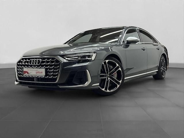 Occasion Audi S8 Ambiente 571 ch (419 kW) 2024 Gris Berline