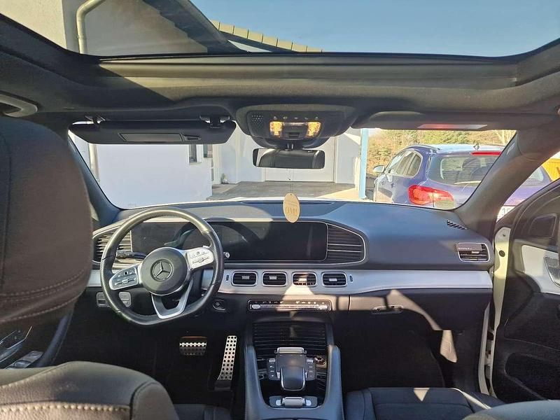 Gebraucht Mercedes GLE350 194 PS (142 kW) 2021 SUV