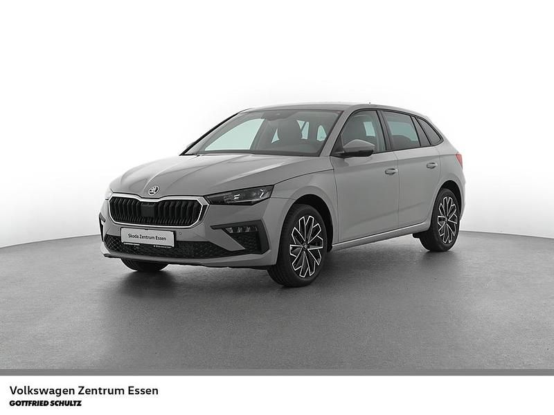 Grau Neu 2025 Skoda Scala Tour Kleinwagen | 26.980 € (Fairer Preis) - Bild 1/4