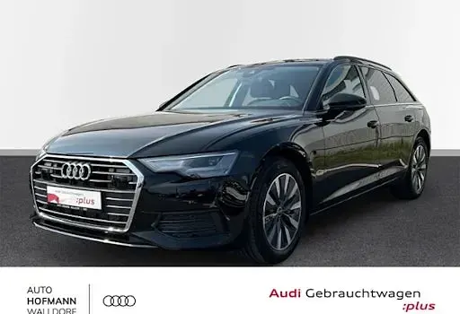Gebraucht Audi A6 Premium 265 PS (194 kW) 2023 Kombi