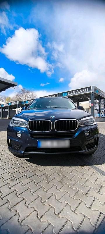 Gebraucht BMW X5 258 PS (189 kW) 2016 SUV