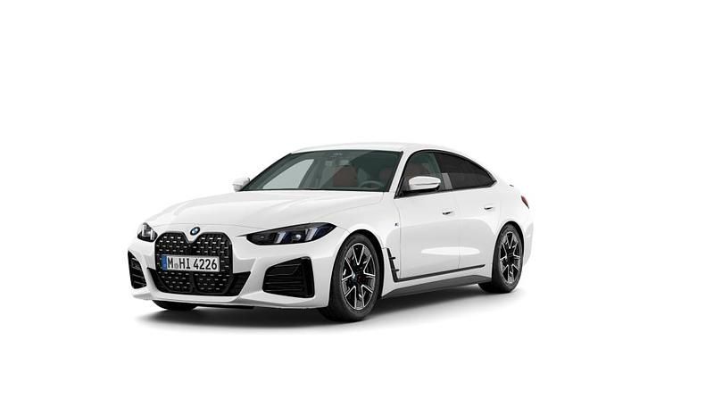 Gebraucht 2025 BMW 430 Comfort Edition Coupé | 49.495 € (Superpreis) - Bild 1/1