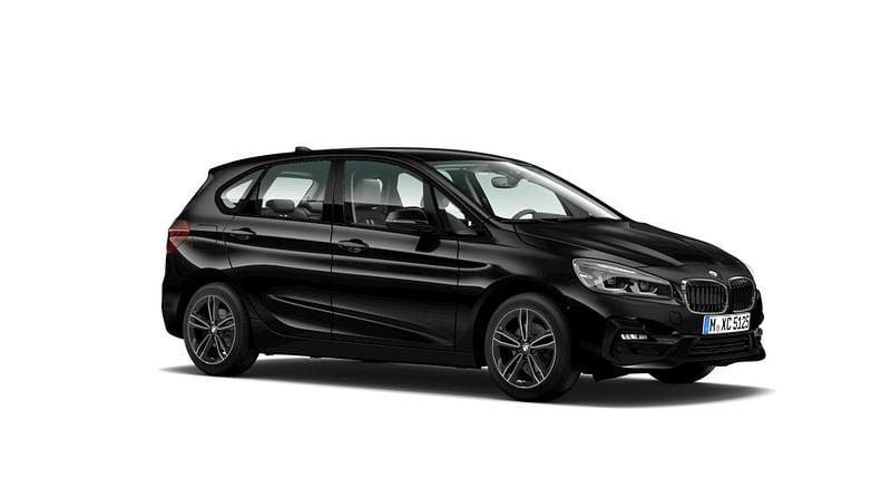 Gebraucht BMW 218 Efficient Dynamics 150 PS (110 kW) 2026