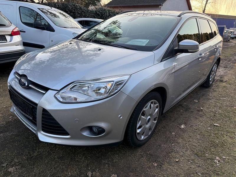 Gebraucht Ford Focus SYNC Edition 101 PS (74 kW) 2014 Other Kombi