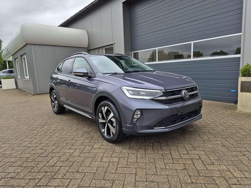 Rauchgrau metallic Neu 2025 VW Taigo Life SUV | 26.440 € (Guter Preis) - Bild 1/4