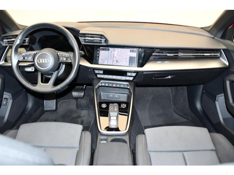 Gebraucht Audi A3 S-Line 150 PS (110 kW) 2022 Limousine