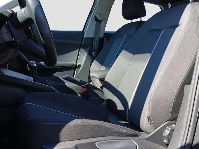 Gebraucht Audi A1 Sportback Advanced Plus 110 PS (80 kW) 2022 Grau Kleinwagen