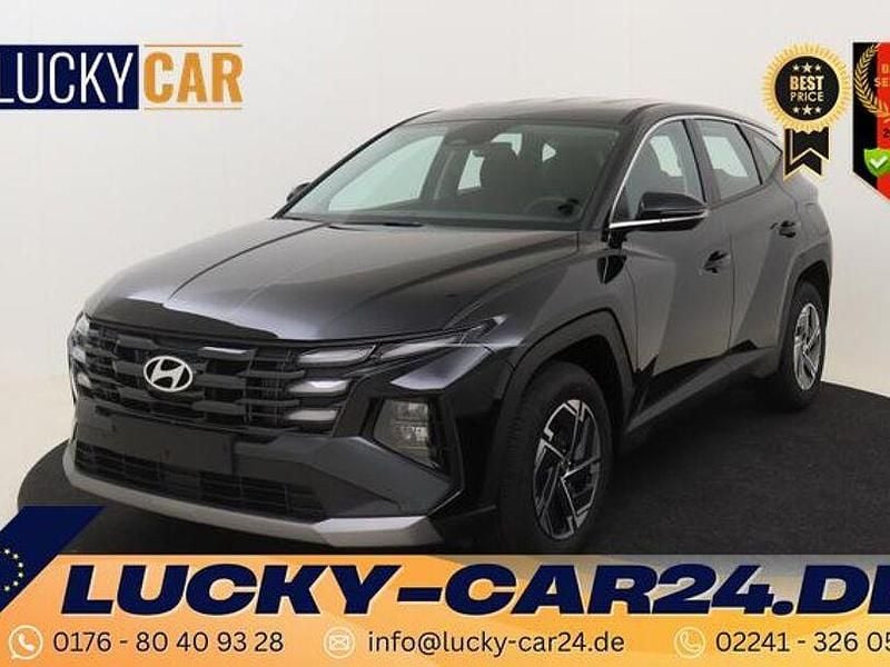 Andere Neu 2024 Hyundai Tucson SUV | 25.799 € (Superpreis) - Bild 1/3