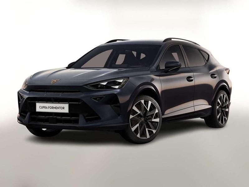 Magnetic grau metallic Neu 2025 Cupra Formentor VZ SUV | 39.040 € (Superpreis) - Bild 1/3