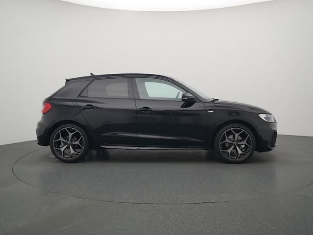 Gebraucht Audi A1 Comfort 150 PS (110 kW) 2025 Schwarz Kleinwagen