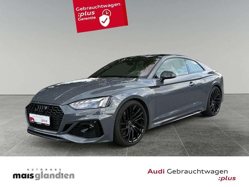 Individuallackierungen audi ex Gebraucht 2022 Audi RS5 Coupé | 61.880 € (Superpreis) - Bild 1/4