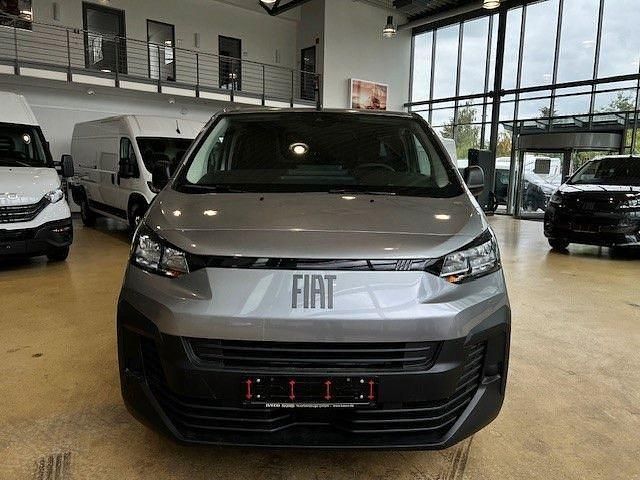 Gebraucht Fiat Scudo 144 PS (105 kW) 2024 Schwarz Van