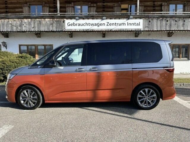 Gebraucht VW Multivan Energetic 150 PS (110 kW) 2023 Andere farbe Van