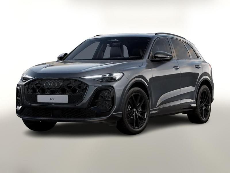 Neu Audi Q5 Ambiente 204 PS (150 kW) 2025 Daytonagrau perleffekt SUV