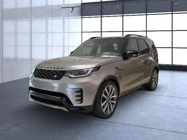 Gebraucht Land Rover Discovery SE Dynamic 249 PS (183 kW) 2025 Lantau bronze SUV