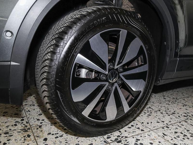 Gebraucht VW T-Roc Goal 116 PS (85 kW) 2025 Grau SUV
