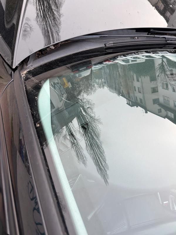 Gebraucht Audi A4 143 PS (105 kW) 2009 Schwarz Limousine