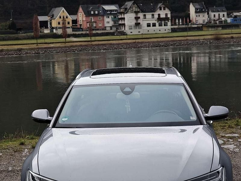 Second-hand Audi S6 450 CP (330 kW) 2016 Gri Break